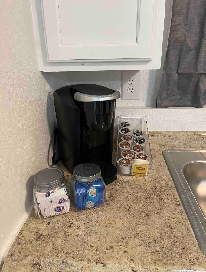 Cozy Studio…With Private Entrance Las Vegas Ngoại thất bức ảnh